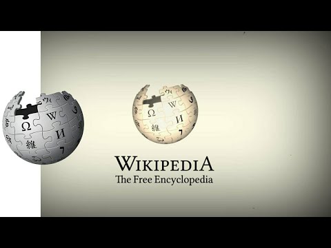 Who started Wikipedia in 2001?