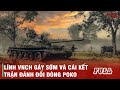 CHIẾN DỊCH BẮC TÂY NGUYÊN 1972 (FULL): CÁI BẪY HOÀN HẢO CỦA NGƯỜI MỸ - TÂY NGUYÊN RỰC LỬA