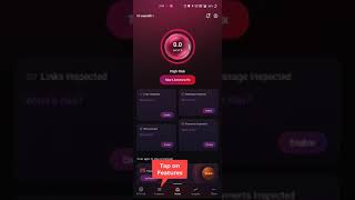 Android Mobile | How to enable Fraud Call alert in your AntiFraud.AI App?