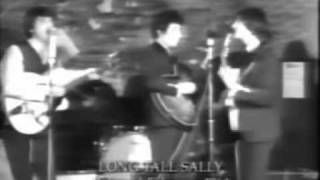 The Kinks - Cavern Club 1964