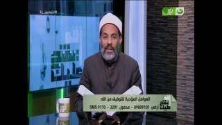 تعمل إيه لما تستقبل رسالة على موبايلك بتقولك: «لقينا أثار وذهب تعالى خد نصيبك وهات الرجالة»