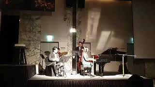 경운회 2022 송년모임 3부공연 Maria Kim Quartet