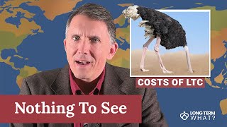 How Much Does Long Term Care Really Cost