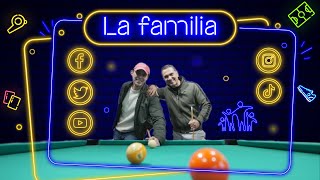 Episodio 62 - La familia. ✨