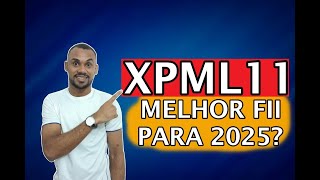 XPML11: XP MALLS FII | FUNDO IMOBILIARIO PARA INVESTIR EM 2025 - AINDA VALE A PENA INVESTIR?