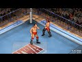 【ファイプロw】獣神サンダー・ライガー vs ジャイアント馬場 fpw jushin thunder liger vs giant baba