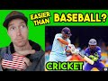 American (Baseball Fan) Reacts | Cricket Explained for Baseball Fans - Part 2!