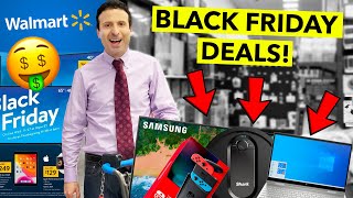 Top 10 Early Walmart Black Friday Deals 2020