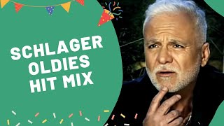 Schlager Oldies Hit Mix 🌟 Schlager für Alle