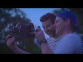 Brett Eldredge - "Love Someone" (The Edgar Cut Behind The Scenes)