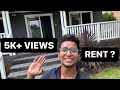 MY HOUSE TOUR IN AUSTRALIA | INTERNATIONAL STUDENT