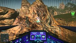 PS2 Physx Example