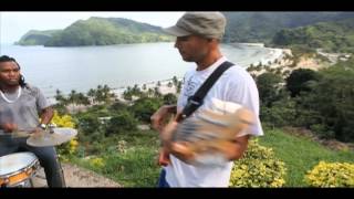 Zandolee - Sunday Beach Lime (Official Music Video) 2012
