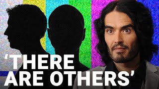 Allegations against Russell Brand could have been against "one of ten" individuals | Nadine Dorries