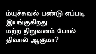 Mutual Beginners Series : Part 5 :மியுச்சுவல் பண்டு என்றால் என்ன அது எப்படி இய்ங்குகிறது.