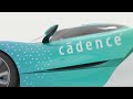 View Cadence Automotive Offerings with the Automotive Innovation Platform