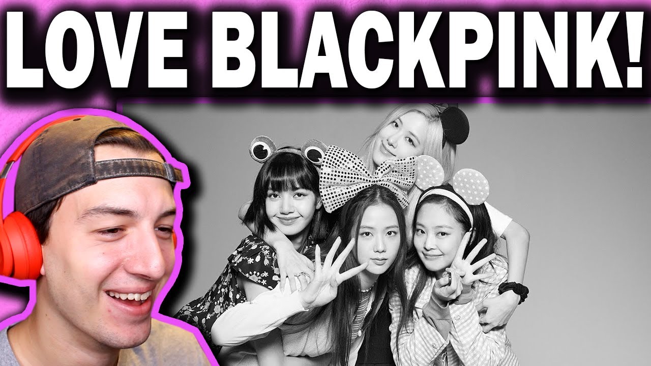 Blackpink 4th Anniversary Reaction Youtube
