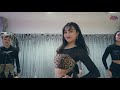 g i dle 여자아이들 fire queendom. ver asp3c from hong kong dance cover