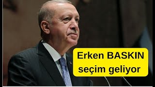 Erken baskın seçim ufukta göründü. Halk TV'nin patronu neden Londra'ya kaçtı?