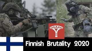 Finnish Brutality 2020