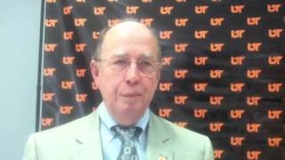 UT Vice Chair Don Stansberry on a $15,000 raise for President DiPietro