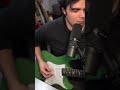 The PRS Silver Sky SE John Mayer Model SLAPS!