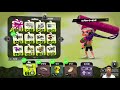 【スプラトゥーン2】ラスボス！タコ vs イカ【せんももスプラ 72】