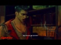 dmc devil may cry playthrough part 15 mission 11 the order