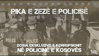 InDoks Promo | Pika e Zeze e Policise