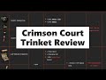 Crimson Court Trinkets Guide: Hidden Squidz