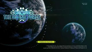 レイモンド編エンディング集【スターオーシャン6 THE DIVINE FORCE #41】