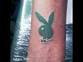 playboy 🐇tattoo new tattoo s trend new trends 9751833192