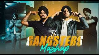 The Gangster Munde Mashup | Ft. Sidhu Moosewala | Ap Dhillon | Shubh | lofifamilybk |