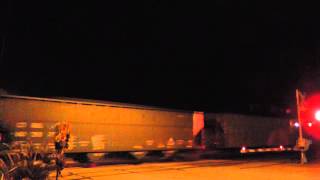 9/29/2014 UP 5848 Leads The CETTS Eastbound On 2