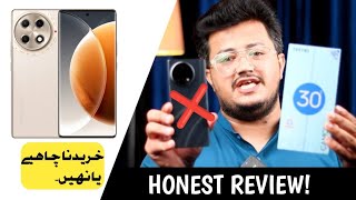 Tecno Camon 30S Honest Review !!!