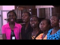 kenhut SDA youth choir