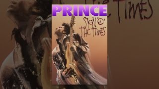 Prince: Sign 'o' the Times