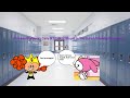 Princess Morbucks Calls A Student Stupid In The School Hallway/Grounded