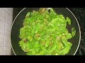 chikkudukaya fry recipe in telugu broad beans fry chikkudukaya vepudu recipe