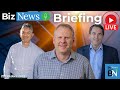 BizNews Briefing - Today’s focus includes WeBuyCars, SA Rugby, Sasfin and BRICS