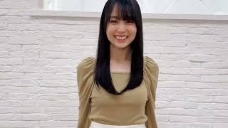 おぅきな賀喜遥香