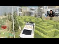 Ramee And Mr. K Launch Cop Cars In The Maze | NoPixel 4.0 GTA RP