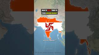 What if India tried to form AKHAND BHARAT?