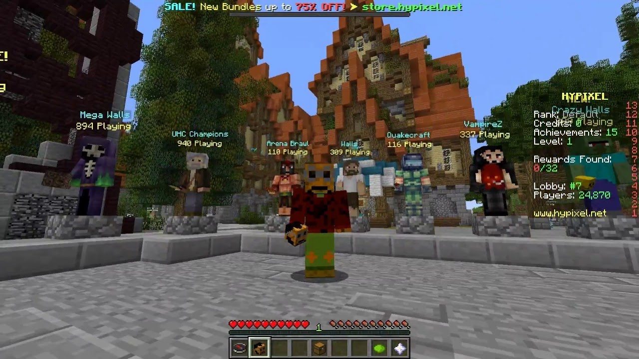 Build Battle Youtube