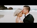 Georgia + Casey // Wedding Trailer // Lovers Rock