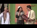 Habibi Haya Haya || Qawali || Nawaz Anjum || Pyal Chudray || Chand Bral || New Stage Drama Clip 2019