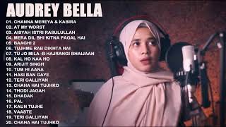 Audrey Bella cover greatest hits full album 2021 - Best Lagu India Enak di Dengar 2021