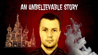 Russia's Deadliest Hitman - Alexander Solonik