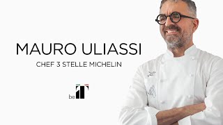 Chef Mauro Uliassi S Secret Ingredient