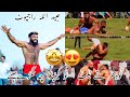 Canada chy ubaid ullah rajpoot ne bally bally krwa diti | kabbadi cup 2023